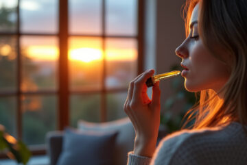 découvrez comment consommer l'huile de cbd pour maximiser vos effets relaxants. conseils pratiques, modes d'utilisation et astuces pour profiter pleinement des bienfaits du cbd au quotidien.