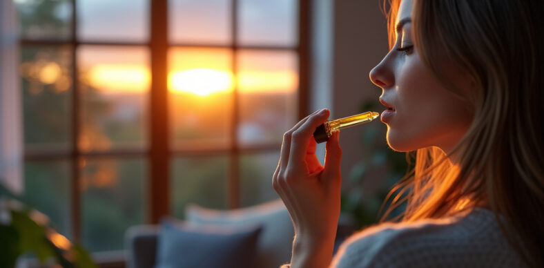 découvrez comment consommer l'huile de cbd pour maximiser vos effets relaxants. conseils pratiques, modes d'utilisation et astuces pour profiter pleinement des bienfaits du cbd au quotidien.
