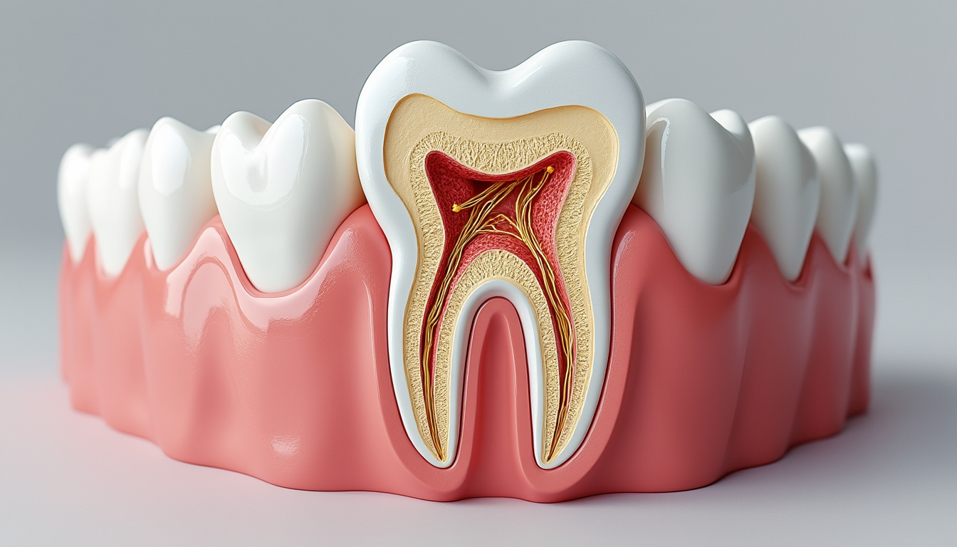 découvrez pourquoi il ne faut jamais tenter de dévitaliser une dent soi-même. ce guide, à ne surtout pas suivre, expose les risques et dangers associés à cette pratique. informez-vous avant de prendre des décisions sur votre santé dentaire !