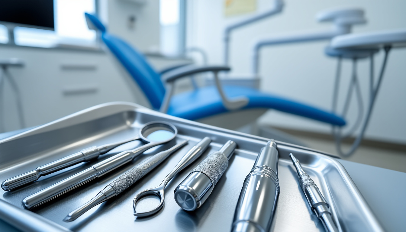 découvrez pourquoi il ne faut jamais tenter de dévitaliser une dent soi-même : ce guide étape par étape met en garde contre les risques, complications et dangers d'une telle pratique. protégez votre santé dentaire !