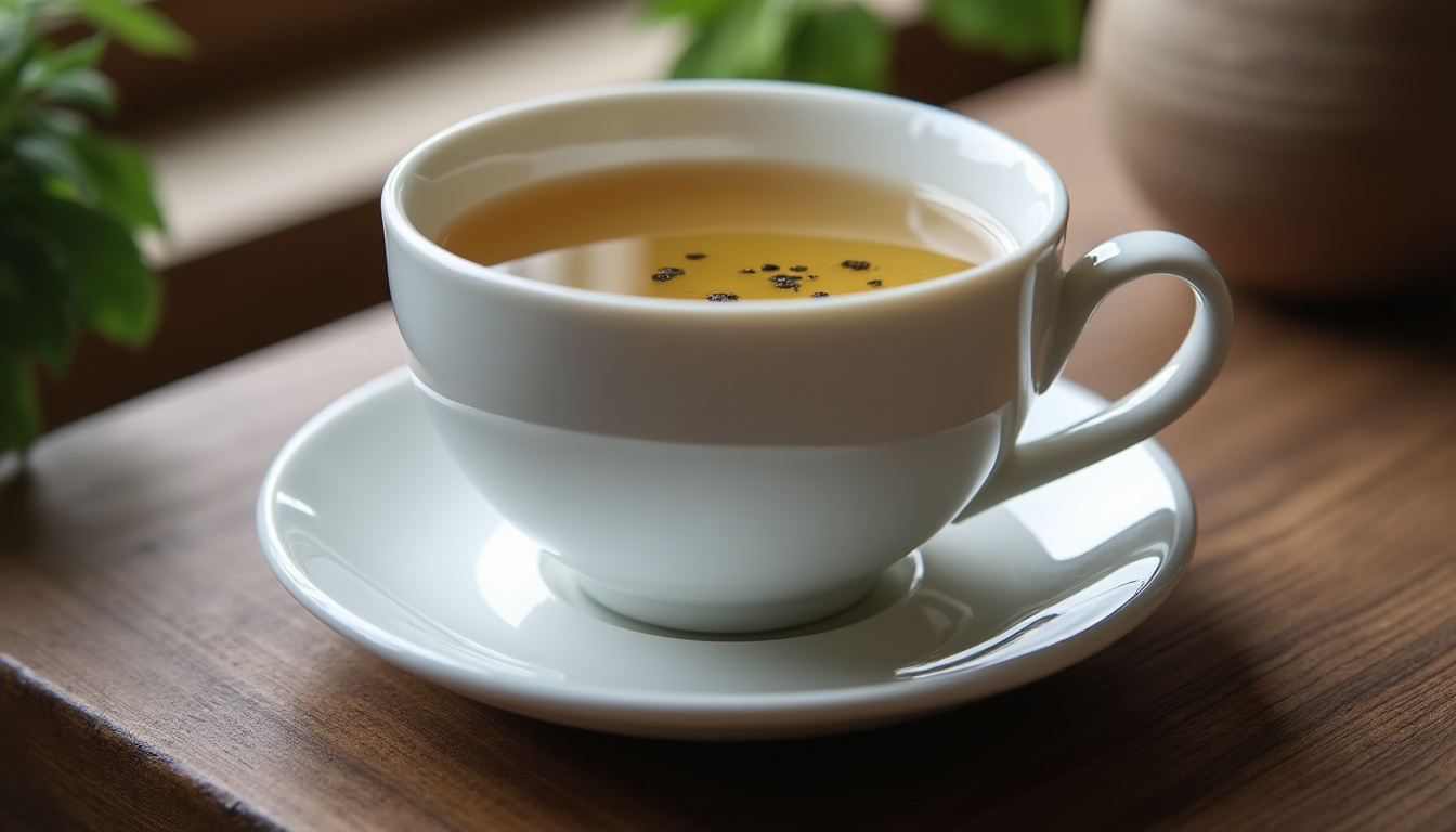 découvrez comment préparer une tisane au cbd pour réduire naturellement le stress et l’anxiété. suivez nos conseils simples et bénéficiez des vertus apaisantes du cbd au quotidien.