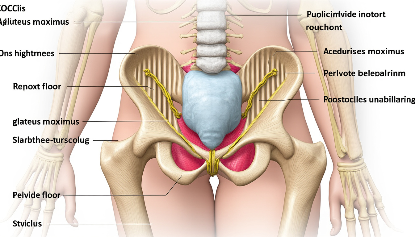 découvrez tout ce qu'il faut savoir sur la fracture du coccyx : identifiez les symptômes, comprenez les causes et explorez les traitements pour une meilleure prise en charge.