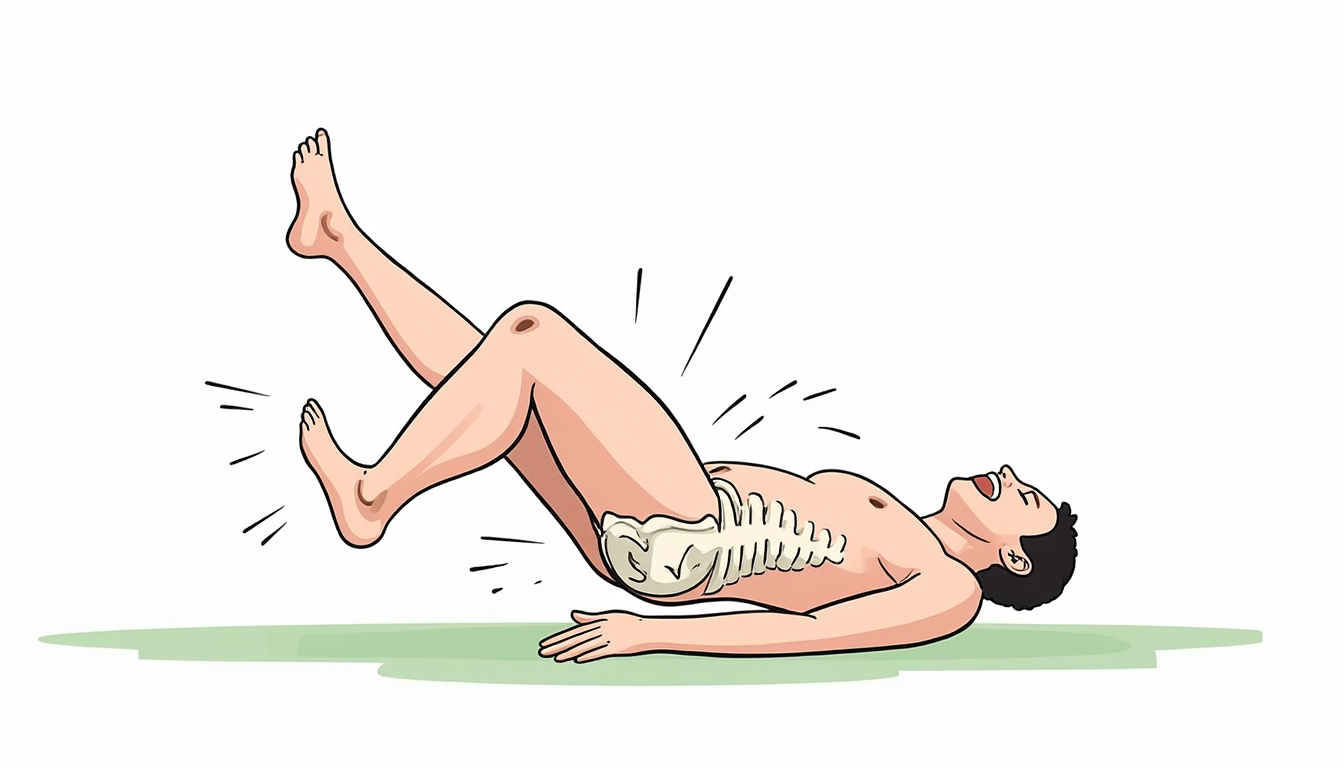 découvrez les symptômes d'une fracture du coccyx, les causes possibles et les traitements efficaces pour soulager la douleur et faciliter la guérison. guide complet pour mieux comprendre cette blessure.