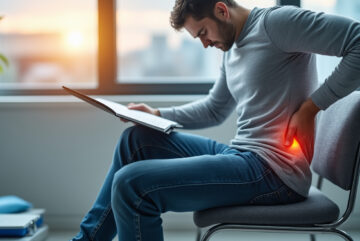 découvrez les signes d'une fracture du coccyx et les solutions pour soulager la douleur. informez-vous sur les symptômes, le diagnostic et les traitements efficaces pour mieux comprendre et gérer ce type de blessure.