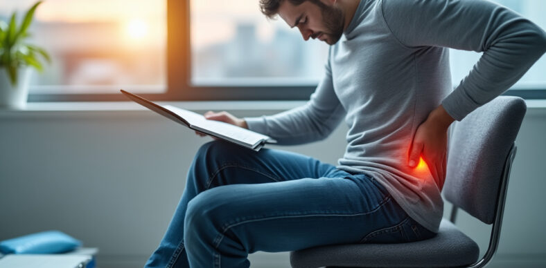 découvrez les signes d'une fracture du coccyx et les solutions pour soulager la douleur. informez-vous sur les symptômes, le diagnostic et les traitements efficaces pour mieux comprendre et gérer ce type de blessure.