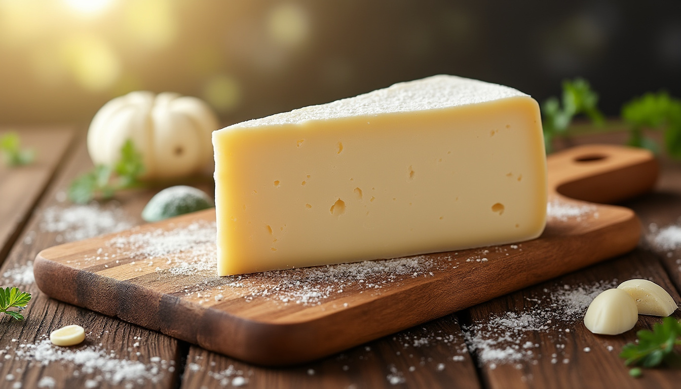 explorez les raisons pour lesquelles le fromage blanc fait l’objet d’inquiétudes croissantes concernant ses risques potentiels pour la santé. informez-vous sur les dangers liés à sa consommation et les précautions à prendre.
