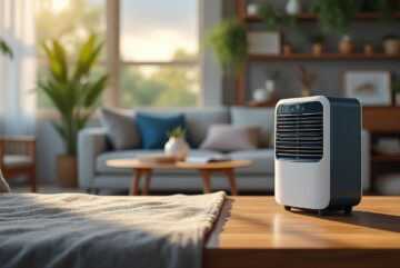 découvrez combien de temps utiliser un déshumidificateur chaque jour pour préserver un air sain et éviter l’humidité excessive dans votre intérieur. conseils et bonnes pratiques pour un environnement confortable.