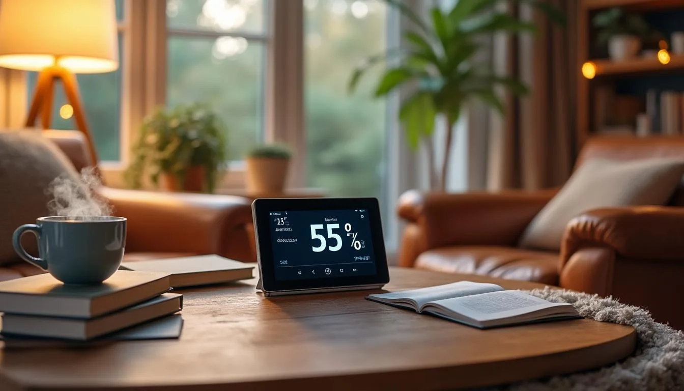 découvrez combien de temps utiliser un déshumidificateur chaque jour pour maintenir une atmosphère saine chez vous. conseils pratiques, durée idéale et astuces pour un air intérieur plus sain.