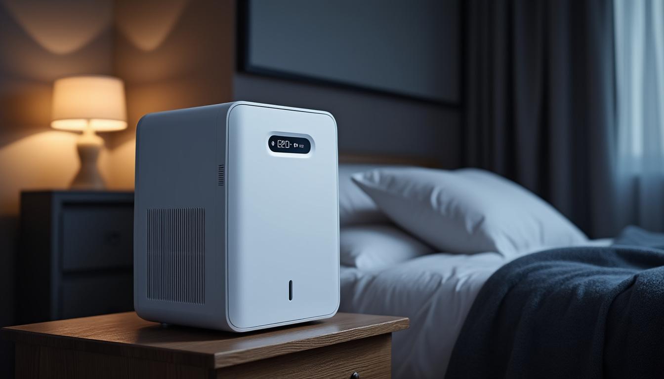 découvrez combien de temps par jour utiliser un déshumidificateur pour assurer une ambiance saine dans votre intérieur. conseils et astuces pour un air pur et agréable au quotidien.