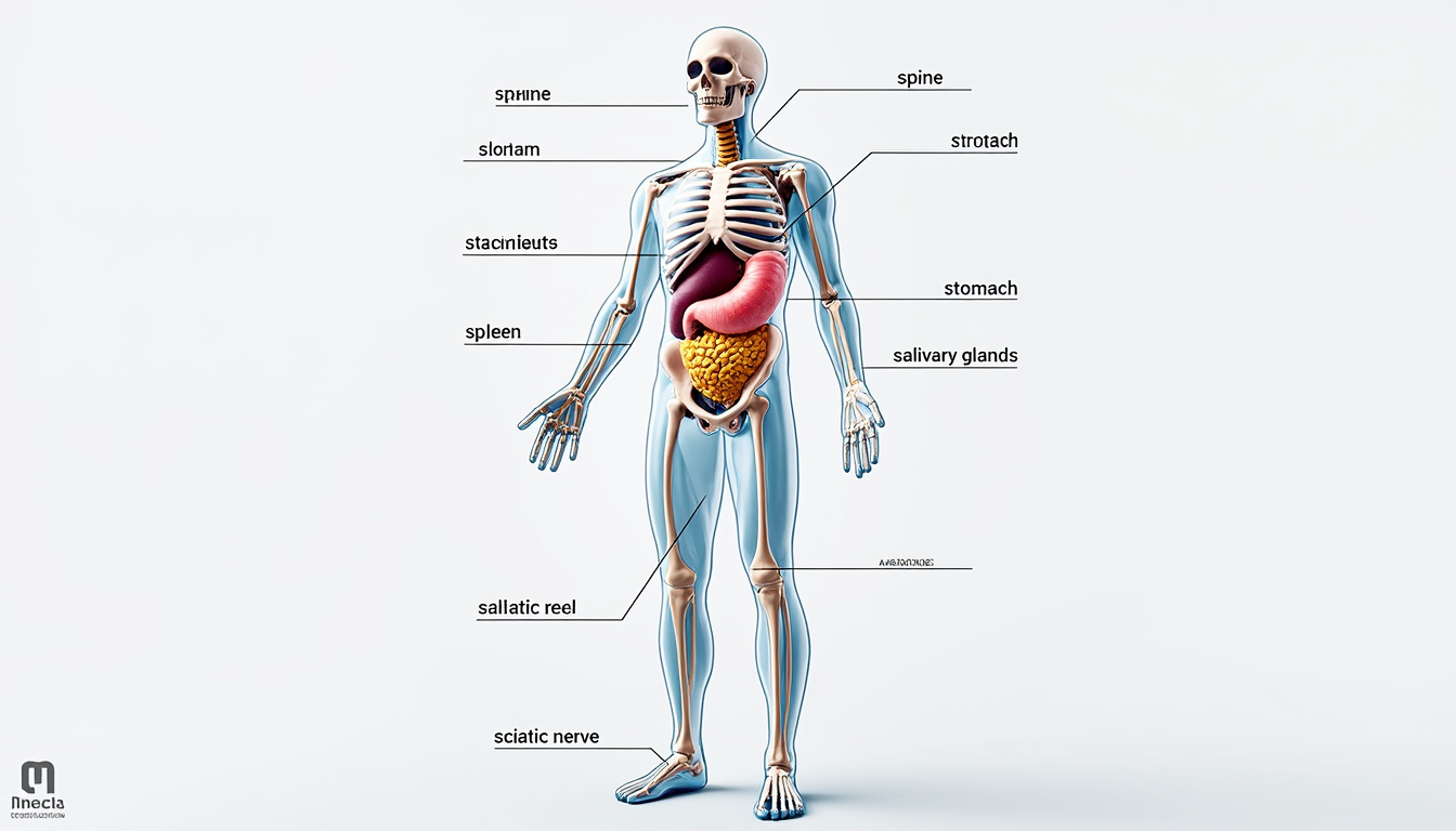découvrez une liste détaillée des parties du corps humain commençant par la lettre s. parfait pour les amateurs d'anatomie, de quiz ou toute recherche sur le vocabulaire du corps !