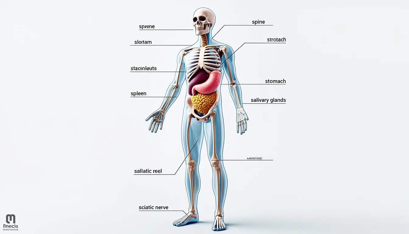 découvrez une liste détaillée des parties du corps humain commençant par la lettre s. parfait pour les amateurs d'anatomie, de quiz ou toute recherche sur le vocabulaire du corps !