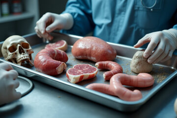 découvrez une liste détaillée des parties du corps humain qui commencent par la lettre s. explorez notre enquête anatomique pour enrichir vos connaissances sur l’anatomie humaine.