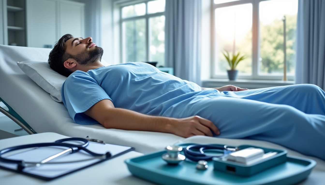 découvrez les meilleurs traitements pour soigner une fracture du coccyx et retrouvez rapidement confort et mobilité au quotidien. conseils et solutions pour une guérison efficace.