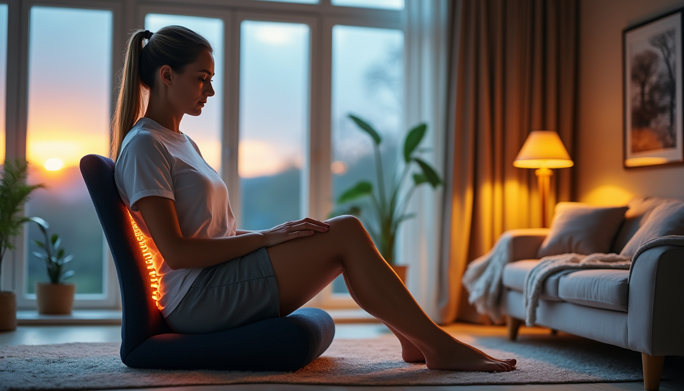 découvrez les traitements efficaces pour une fracture du coccyx afin de soulager la douleur, favoriser la guérison et reprendre rapidement une vie normale. conseils et solutions médicales adaptés à chaque situation.
