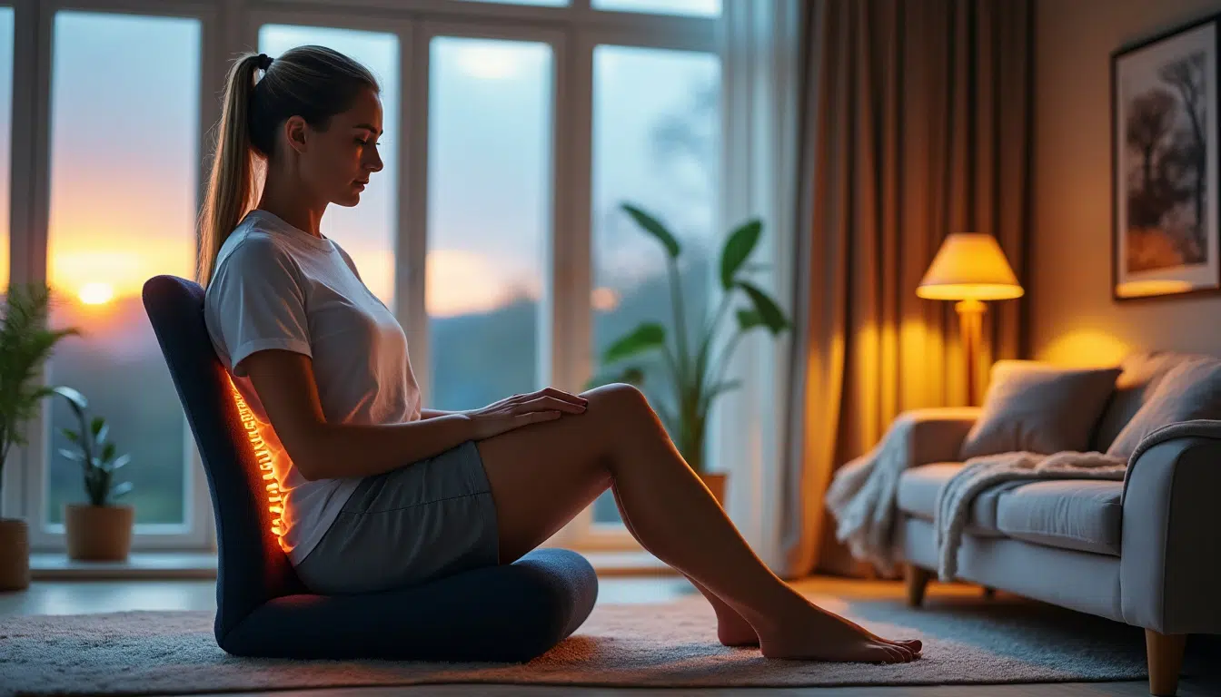 découvrez les traitements efficaces pour une fracture du coccyx afin de soulager la douleur, favoriser la guérison et reprendre rapidement une vie normale. conseils et solutions médicales adaptés à chaque situation.