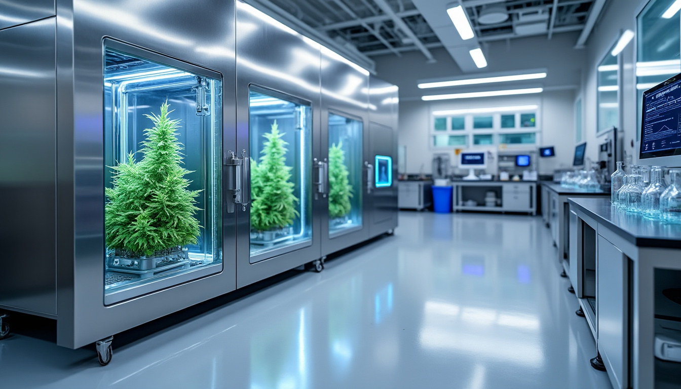 découvrez les méthodes innovantes utilisées pour fabriquer l'huile de cbd. explications claires des procédés d'extraction et des techniques modernes qui garantissent une huile de qualité supérieure.