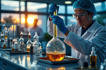découvrez les méthodes innovantes utilisées pour fabriquer l'huile de cbd : du choix des plantes aux procédés d'extraction avancés, cet article explique chaque étape pour garantir une huile de qualité supérieure.