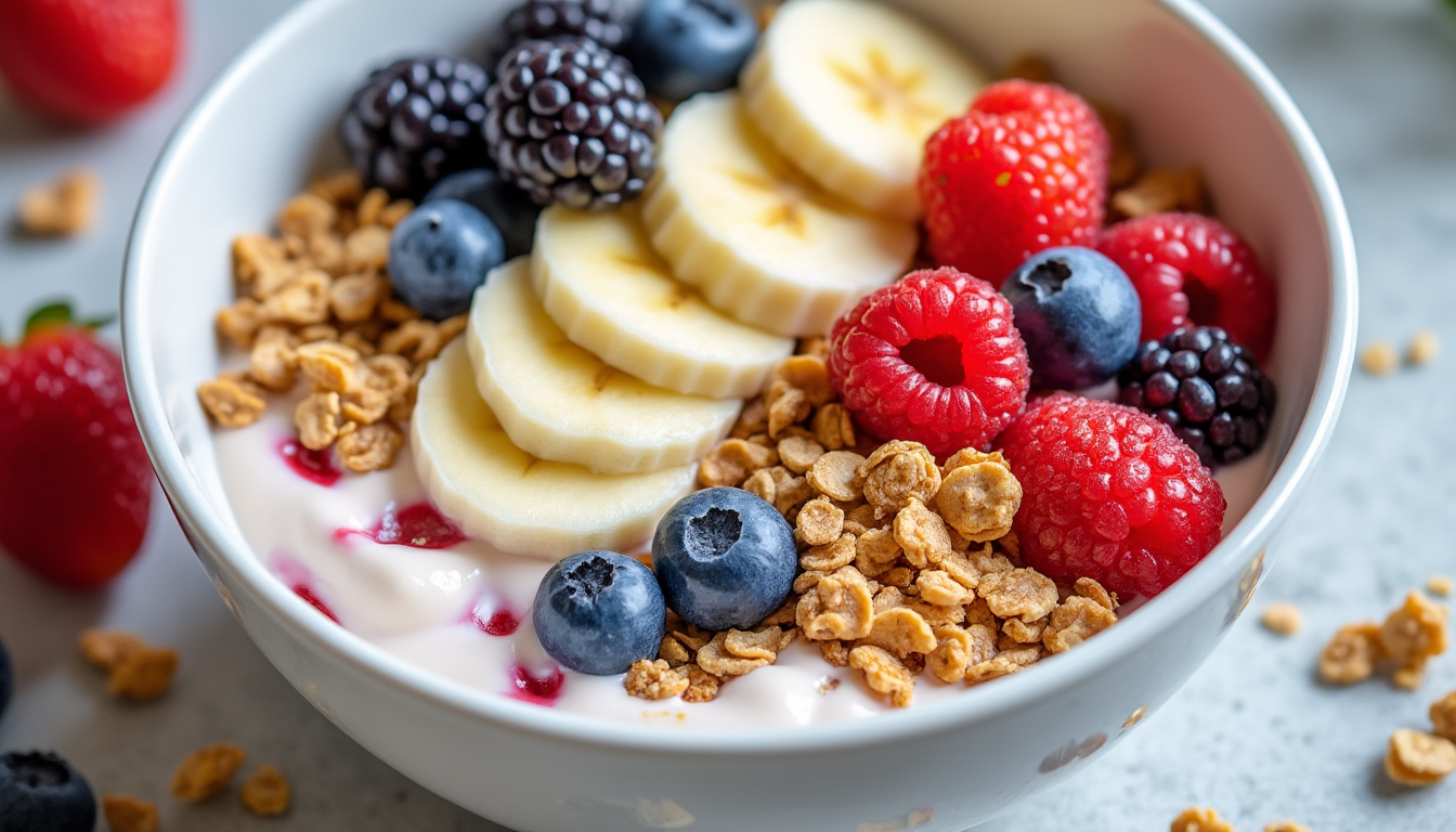 découvrez ce que révèle la science sur les risques potentiels liés à une consommation excessive de yaourt. effets secondaires, précautions et conseils pour une alimentation équilibrée.