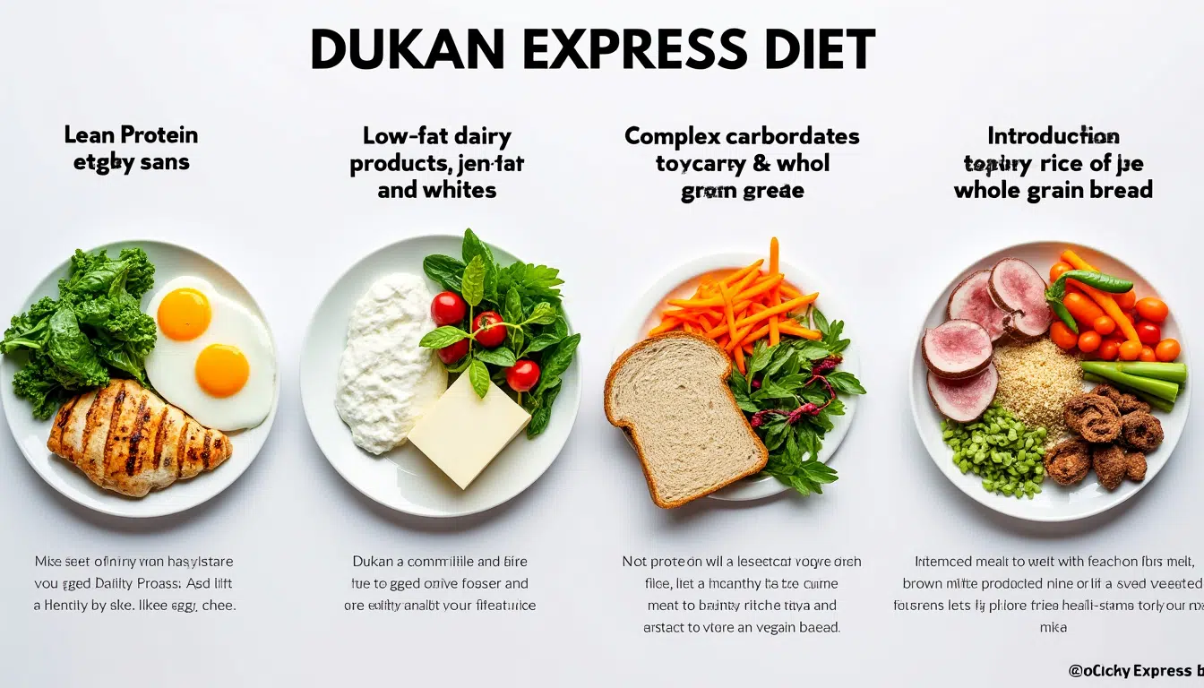 découvrez pourquoi opter pour le régime dukan express face aux autres régimes populaires. analyse des avantages, différences et bénéfices pour vous aider à faire le meilleur choix minceur.