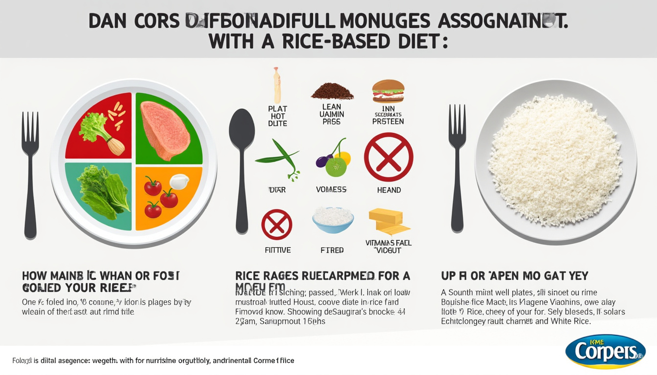 découvrez combien de kilos vous pouvez perdre rapidement avec le régime riz et comment cette méthode peut transformer votre silhouette. conseils, résultats et précautions à connaître avant de commencer ce régime minceur.