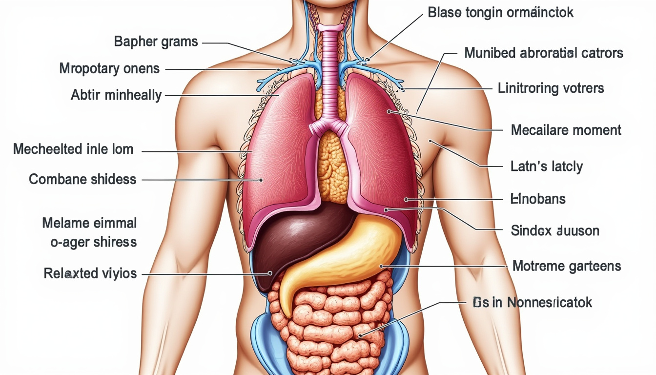 découvrez les 10 parties du corps humain commençant par la lettre d à connaître absolument. un guide simple et instructif pour enrichir vos connaissances en anatomie.