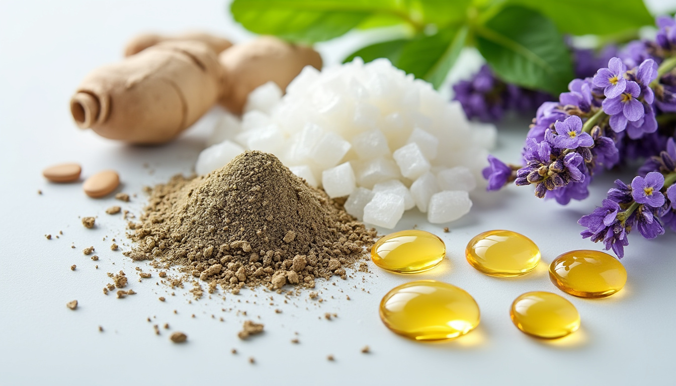 découvrez si argel 7 est un anti-inflammatoire, son mode d’action, ses utilisations et précautions. informez-vous avant de l’utiliser grâce à notre guide complet.