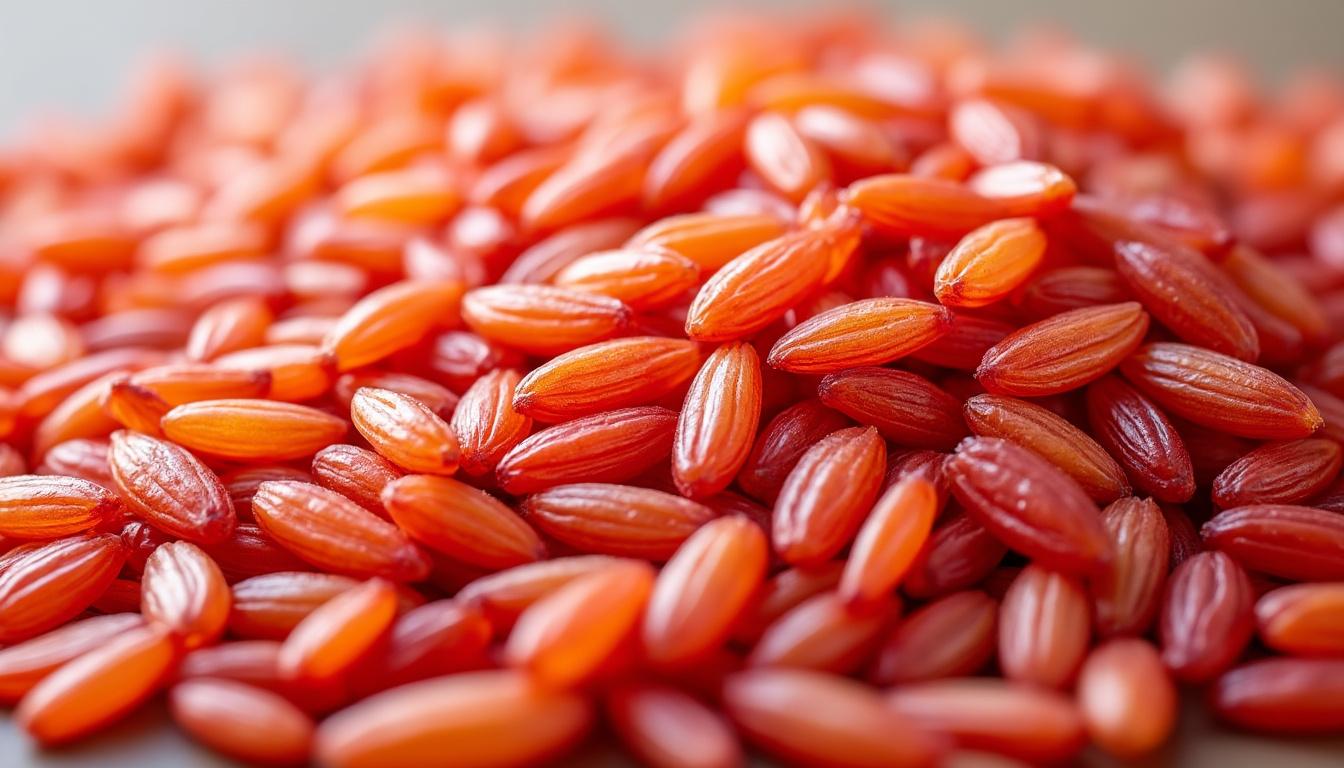 découvrez comment la consommation de riz peut influencer votre taux de cholestérol et l'impact de cette interaction sur votre santé cardiaque. conseils et explications pour mieux comprendre les effets du riz sur votre cœur.