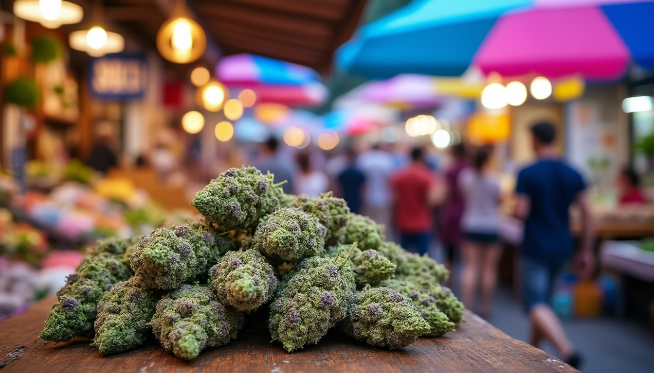 découvrez comment reconnaître un cbd de qualité grâce à des conseils pratiques : origine, aspect, certificat d'analyse, odeur et goût. faites le bon choix pour profiter pleinement des bienfaits du cannabidiol !