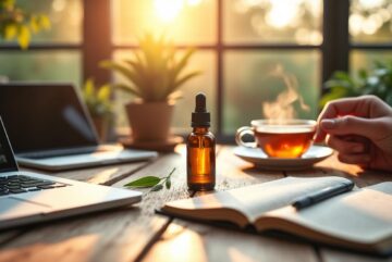 découvrez comment l'huile de cbd peut améliorer votre concentration et clarifier votre esprit. conseils d'utilisation, bienfaits et astuces pour optimiser vos performances mentales naturellement.