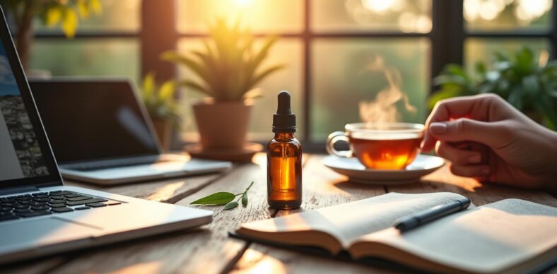 découvrez comment l'huile de cbd peut améliorer votre concentration et clarifier votre esprit. conseils d'utilisation, bienfaits et astuces pour optimiser vos performances mentales naturellement.