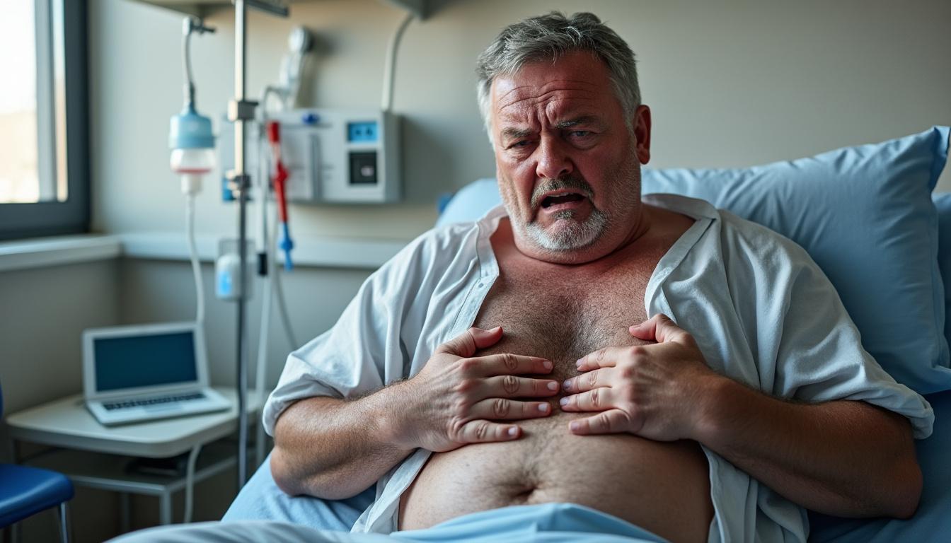 découvrez pourquoi le rot à l'odeur d'œuf pourri peut être un symptôme révélateur lors d'une crise de foie. apprenez à reconnaître ce signe et à savoir quand consulter un professionnel de santé.
