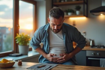 découvrez pourquoi le rot d'œuf pourri peut signaler une crise de foie, son origine, les symptômes associés et les mesures à prendre pour préserver votre santé digestive.