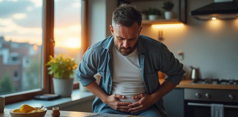 découvrez pourquoi le rot d'œuf pourri peut signaler une crise de foie, son origine, les symptômes associés et les mesures à prendre pour préserver votre santé digestive.