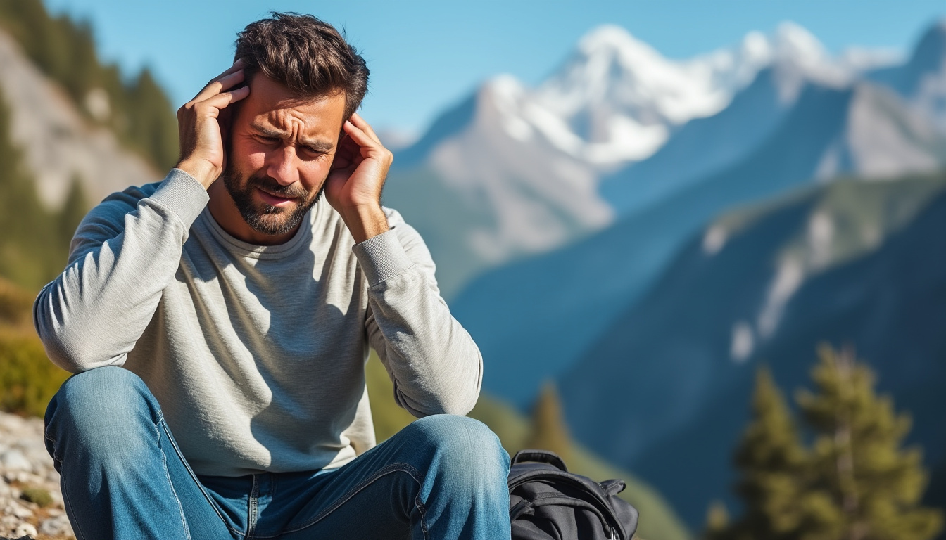 découvrez les principales causes de la pression dans les oreilles et la tête, ainsi que des solutions simples et efficaces pour soulager ces sensations gênantes au quotidien.