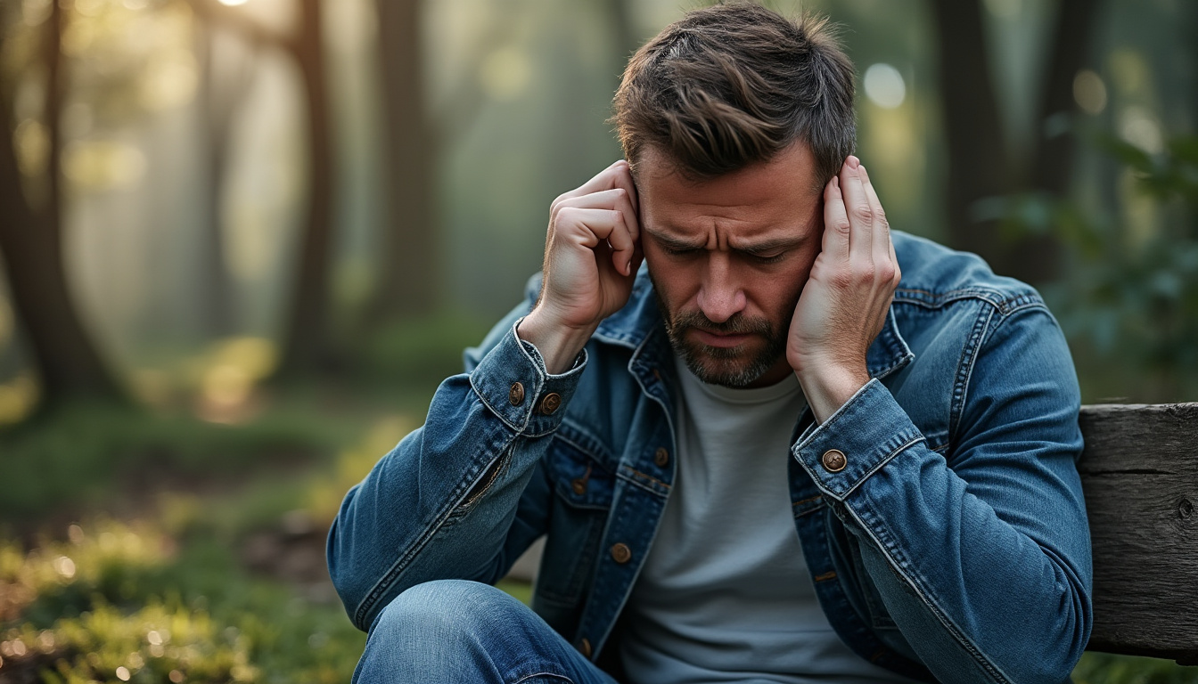 découvrez les principales causes de la pression dans les oreilles et la tête, ainsi que des solutions efficaces pour soulager l'inconfort et améliorer votre bien-être au quotidien.
