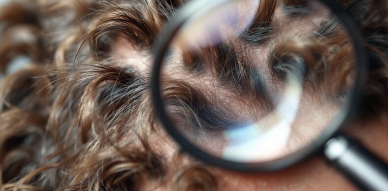 découvrez comment un traitement efficace du psoriasis du cuir chevelu peut apaiser les démangeaisons, réduire l'inflammation et revitaliser votre cuir chevelu pour un confort retrouvé et une meilleure santé capillaire.