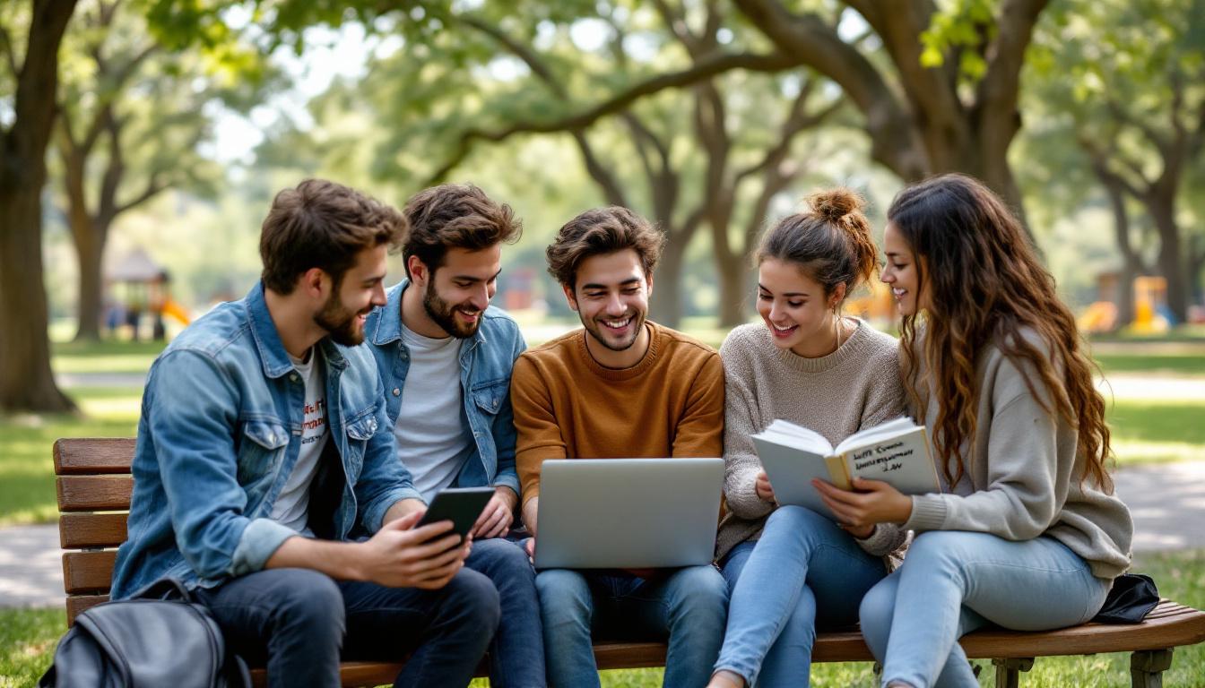 découvrez notre guide complet des meilleures assurances santé pour les étudiants, pour être bien couvert tout au long de vos études en toute sérénité.