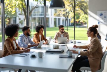 découvrez notre guide complet des meilleures assurances santé pour étudiants afin de protéger votre santé à moindre coût et en toute sérénité.