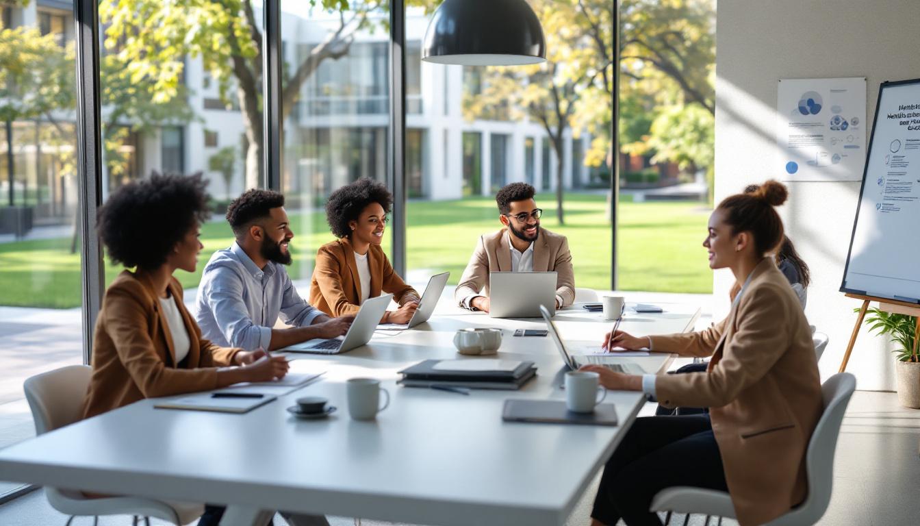 découvrez notre guide complet des meilleures assurances santé pour étudiants afin de protéger votre santé à moindre coût et en toute sérénité.