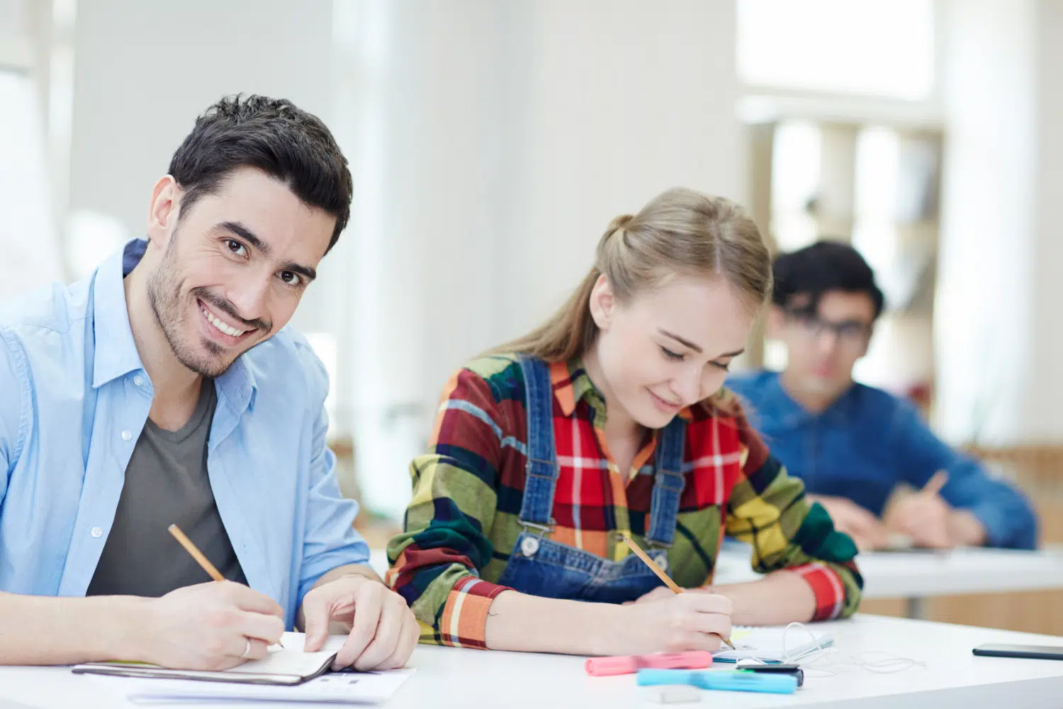 P0 atout étudiants
