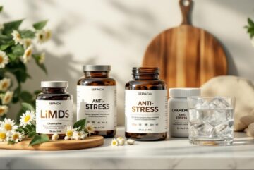 découvrez les meilleures marques de compléments alimentaires anti-stress adaptés à vos besoins pour retrouver calme et bien-être au quotidien.