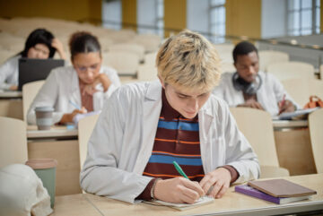 Parcoursup Médecine