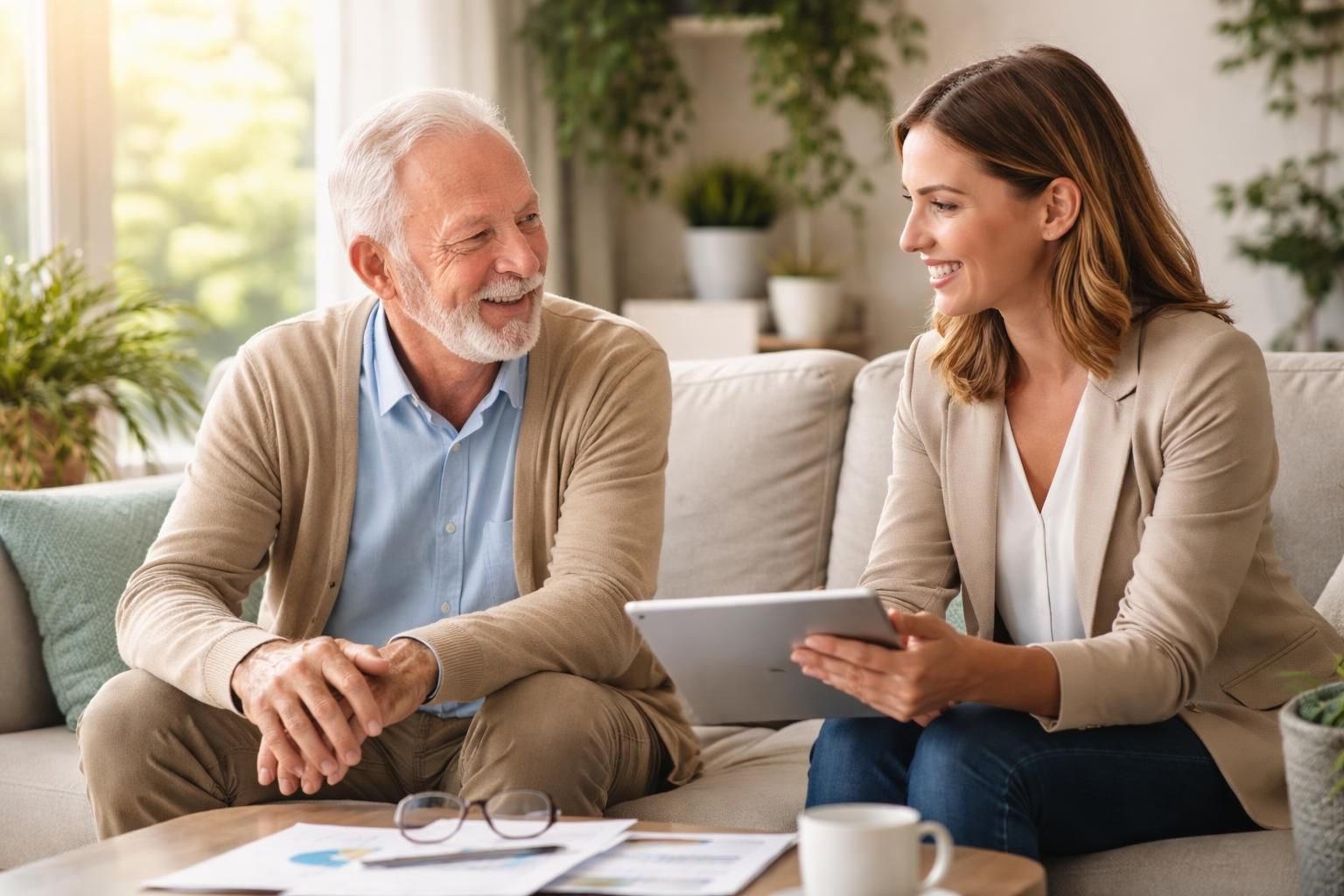 découvrez comment l'assistance médicale des mutuelles santé constitue un avantage essentiel pour les retraités, en offrant soutien, conseils et prise en charge adaptée à leurs besoins.