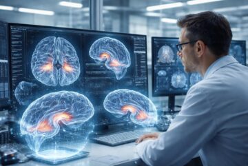 découvrez les dernières avancées scientifiques sur l'atrophie des hippocampes et leurs implications pour la santé cognitive.