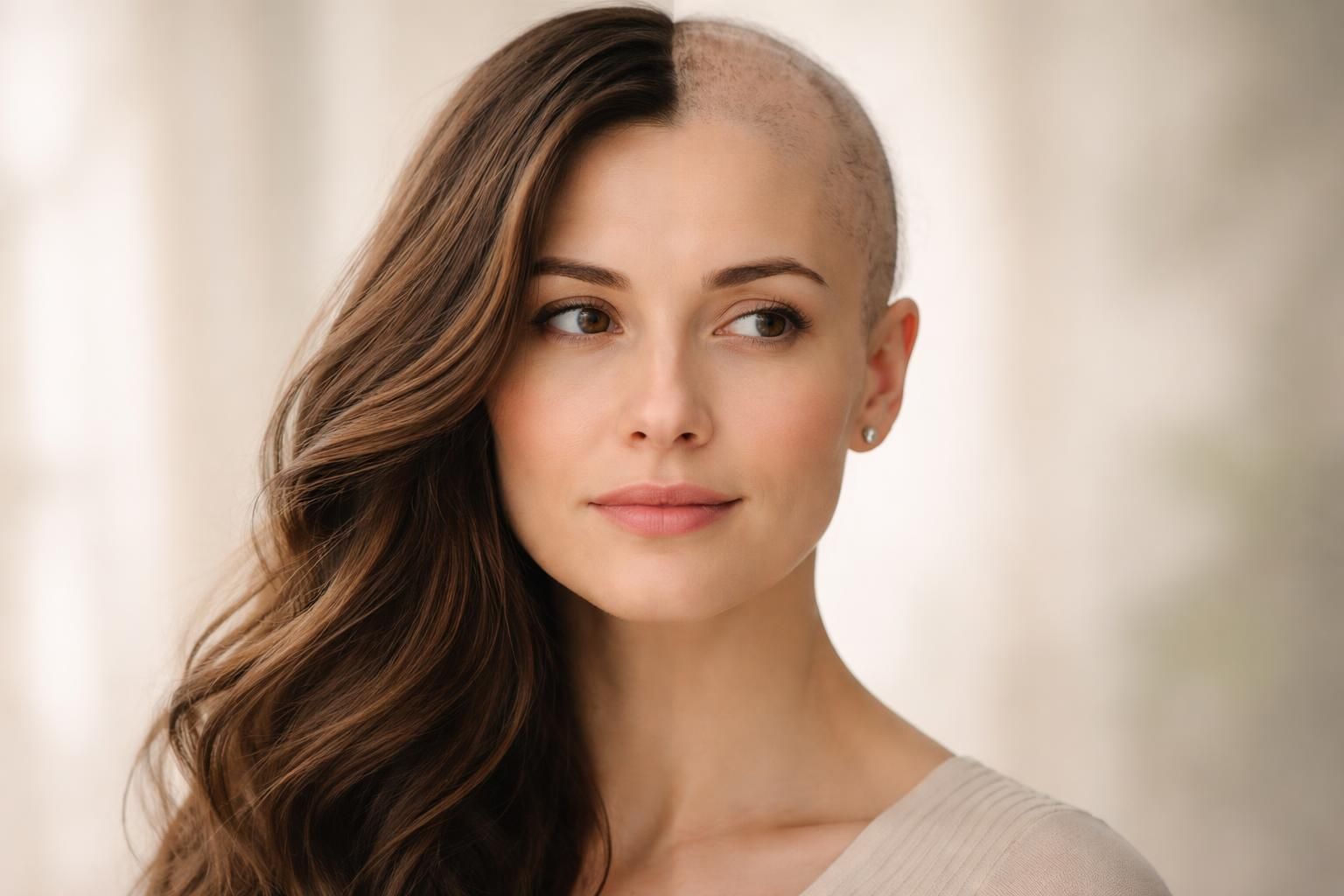 découvrez les informations essentielles sur l'impact du cancer sur les cheveux, les traitements possibles et comment mieux vivre cette période difficile.