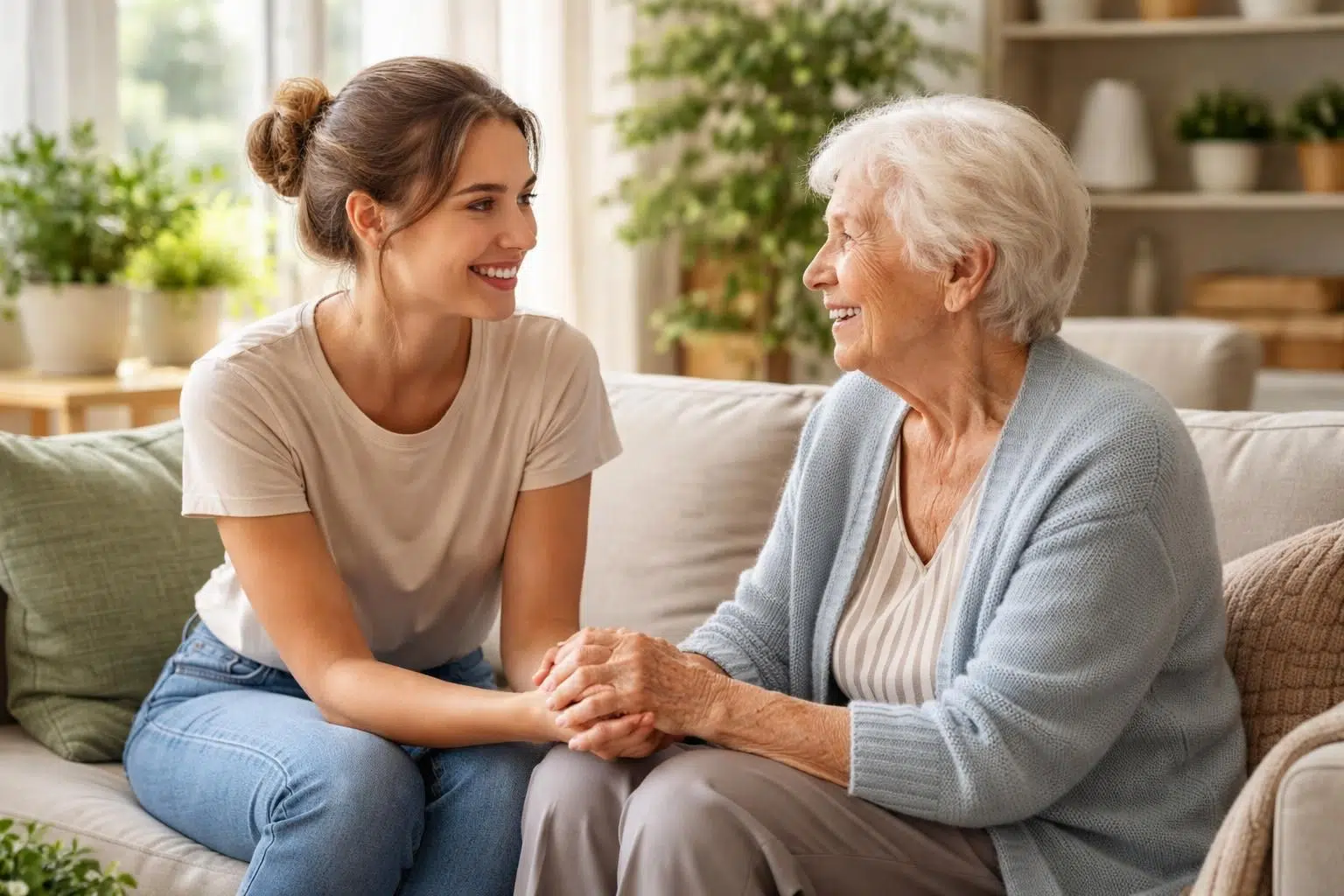 découvrez nos conseils pratiques pour travailler avec les personnes âgées, même sans diplôme. apprenez comment offrir un accompagnement de qualité et créer des liens solides.