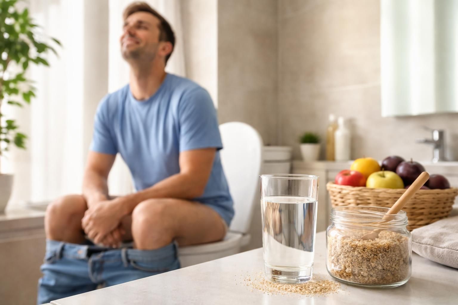 découvrez des conseils rapides et efficaces pour soulager rapidement la constipation et retrouver votre confort digestif.
