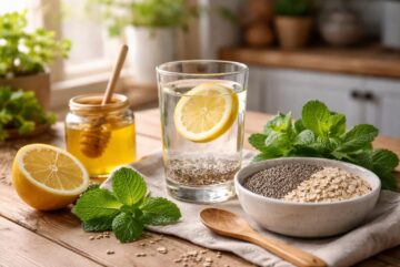 découvrez un remède de grand-mère naturel et efficace pour nettoyer votre intestin et booster votre santé globale facilement.