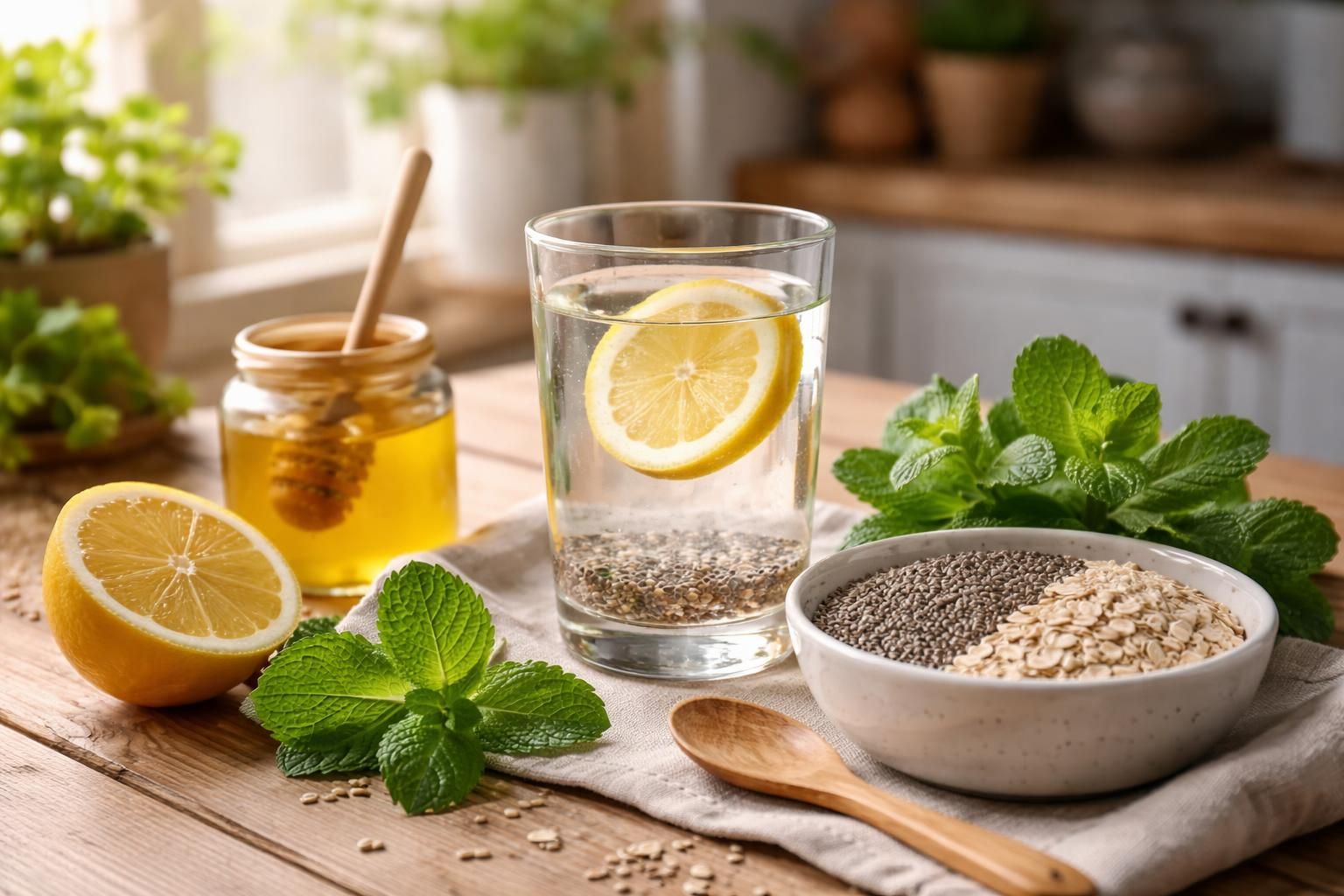 découvrez un remède de grand-mère naturel et efficace pour nettoyer votre intestin et booster votre santé globale facilement.