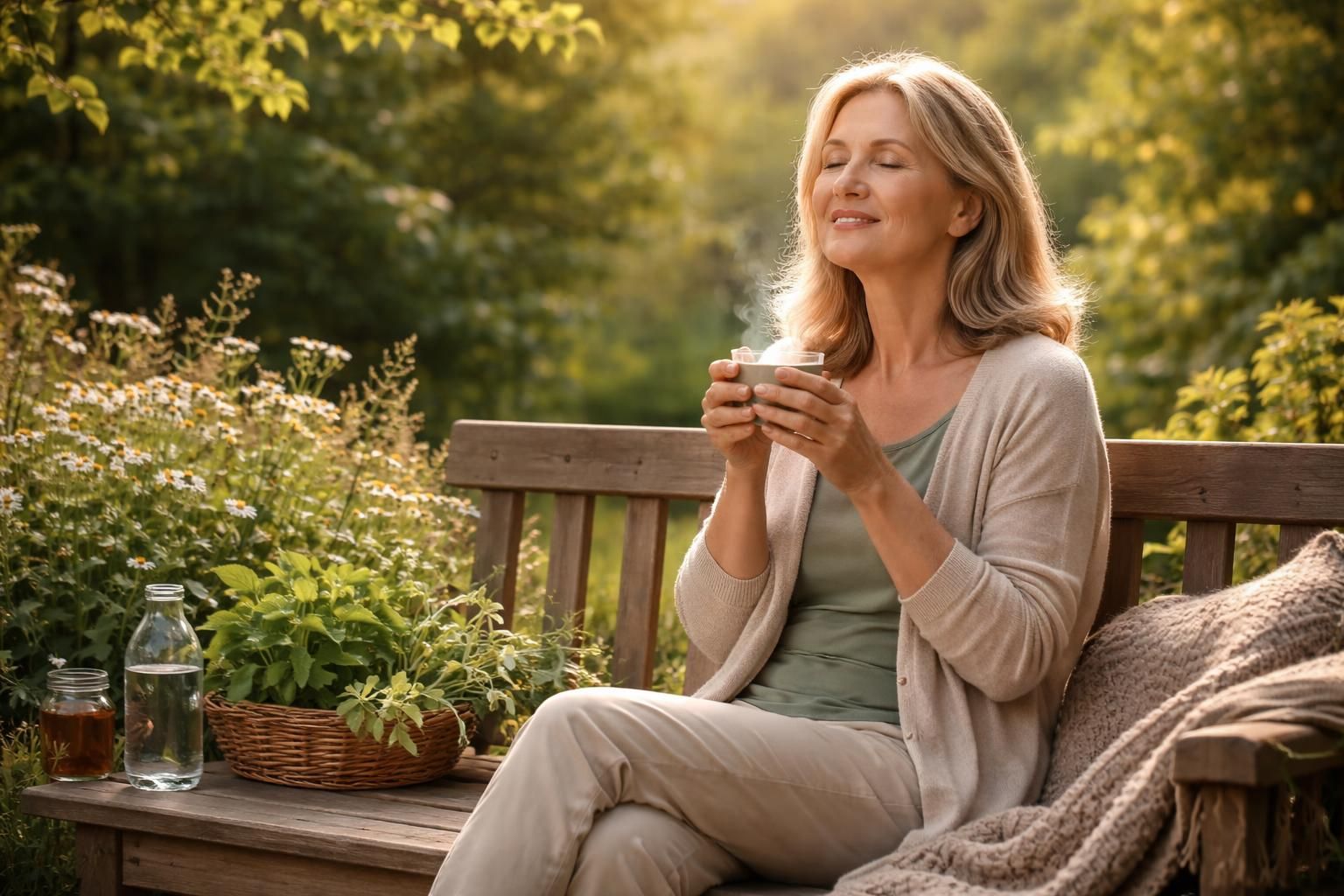 découvrez un remède de grand-mère efficace pour soulager un malaise vagal et retrouver rapidement votre équilibre naturellement.